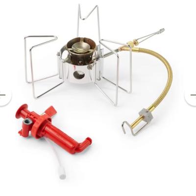MSR DragonFly & WhisperLite Camp Stoves and Fuel (C-TF)