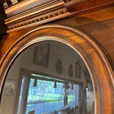 STUNNING FAIRMONT DESIGNS ENTERTAINMENT CENTER