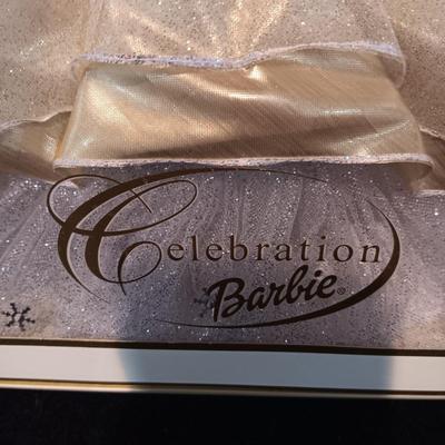 CELEBRATION BARBIE SPECIAL 2000 EDITION