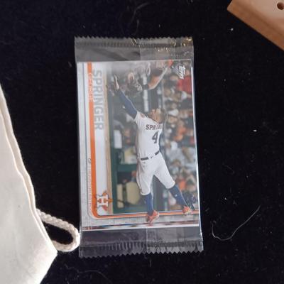 UNASSEMBLED MODEL TRUCK, ELVIS SIGNED BASEBALL, GAME SKUNK AND MORE