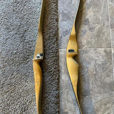 2 BOWS