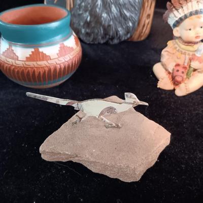 VARIETY OF KNICK KNACKS