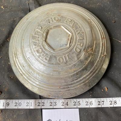 Packard 110 HubCap
