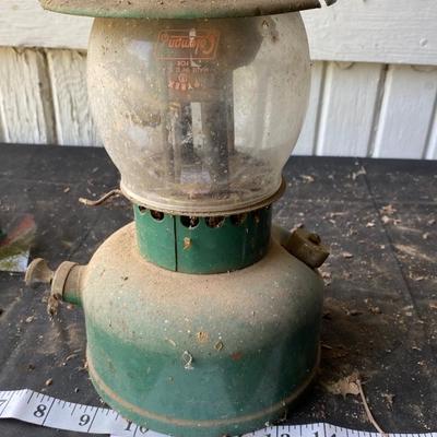 Unimet Lamp