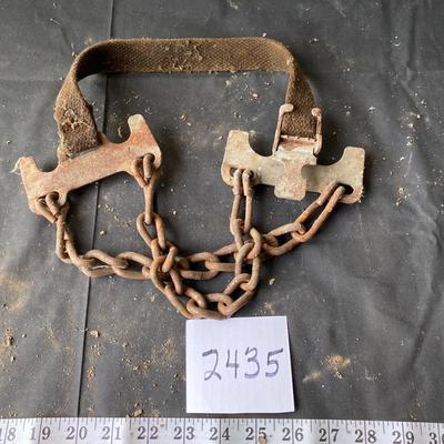 ? Boot Chain