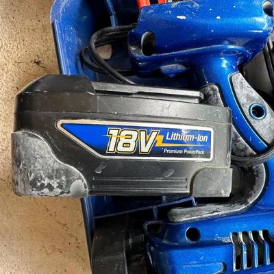 GRACO PRO SHOT PAINT SPRAY GUN, AIR HOSES, PALM SANDER AND MORE