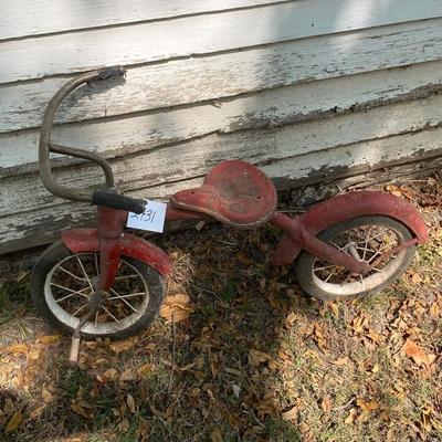 Little Bike