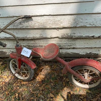 Little Bike