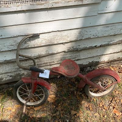 Little Bike