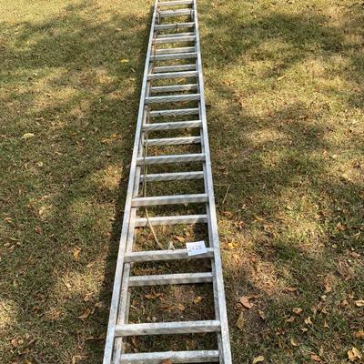 Extension Ladder