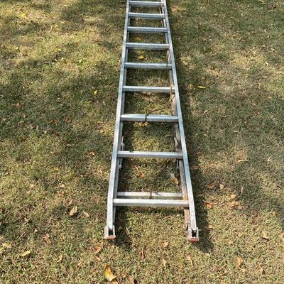 Extension Ladder