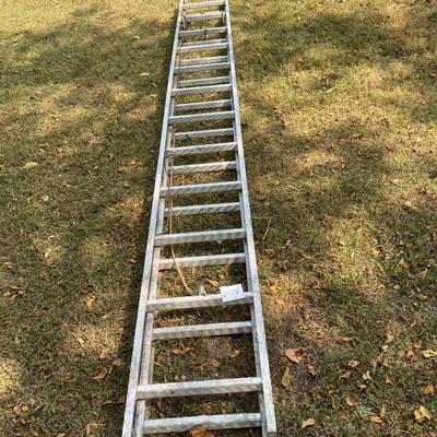 Extension Ladder