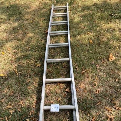 14’ Extension Ladder