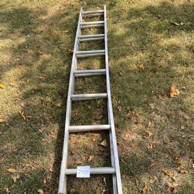 14’ Extension Ladder