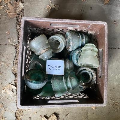 Insulator Lot
