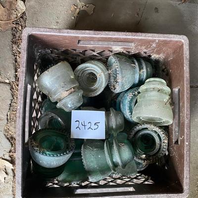 Insulator Lot