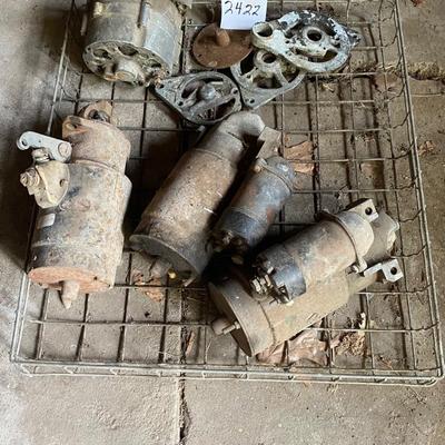 Car Parts