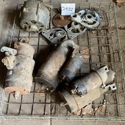 Car Parts
