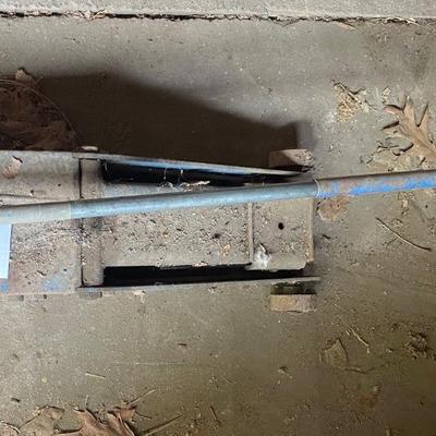 Floor Jack
