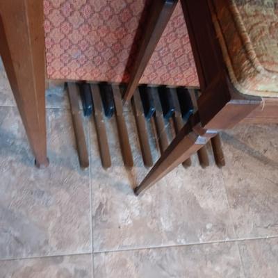 KIMBALL SWINGER 700 ELECTRIC ORGAN WITH BENCH