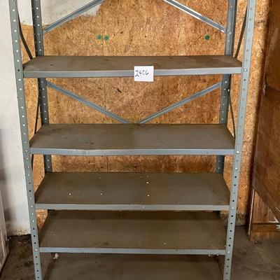 Shelf