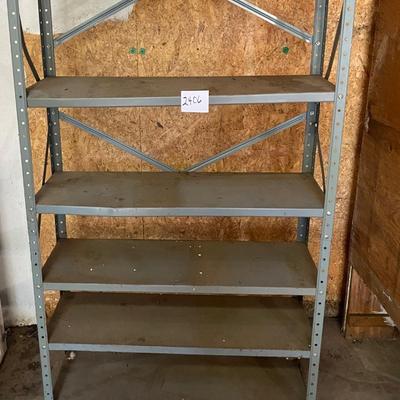 Shelf
