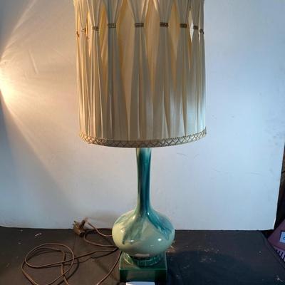 Beautiful Mid Century Lamp