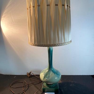 Beautiful Mid Century Lamp