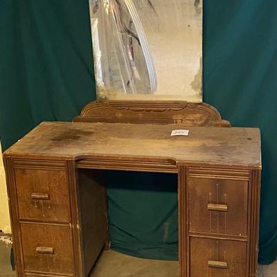 Vintage Vanity