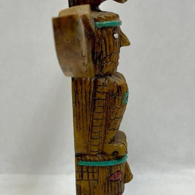 Canada Totem Pole Souvenir