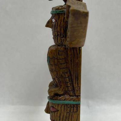 Canada Totem Pole Souvenir