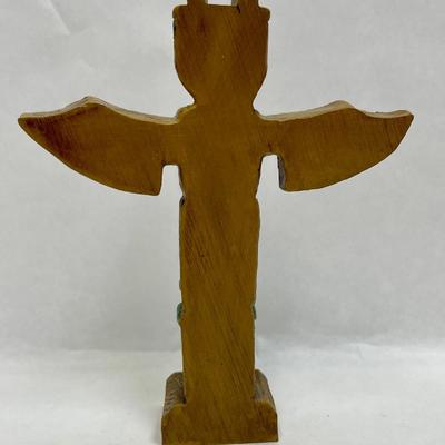 Canada Totem Pole Souvenir