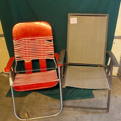 Lawn Chairs