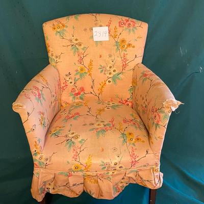Vintage Chair