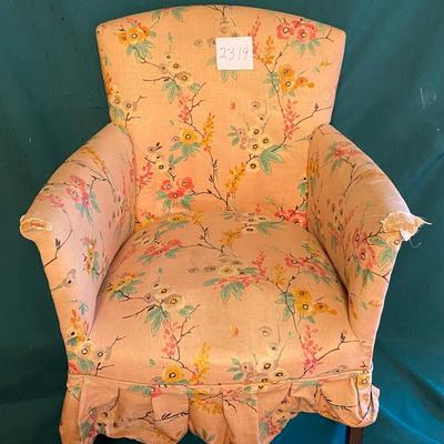 Vintage Chair