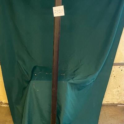 Coat Rack