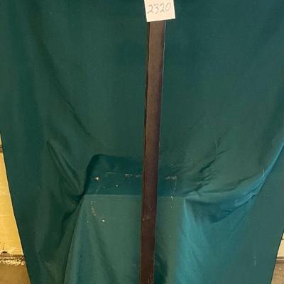 Coat Rack