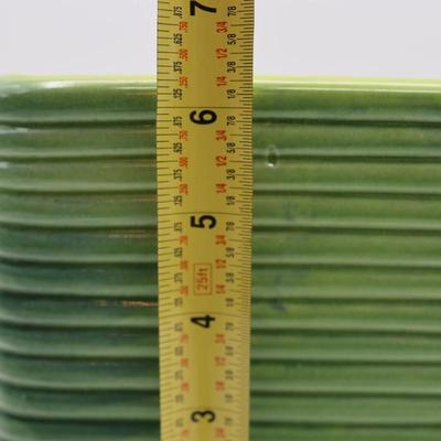 Aborn California Pottery Planter
