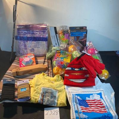 Kids Stuff and More