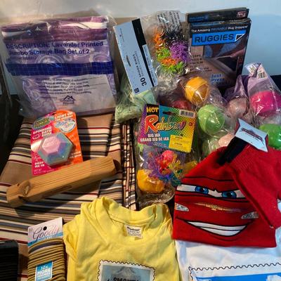 Kids Stuff and More