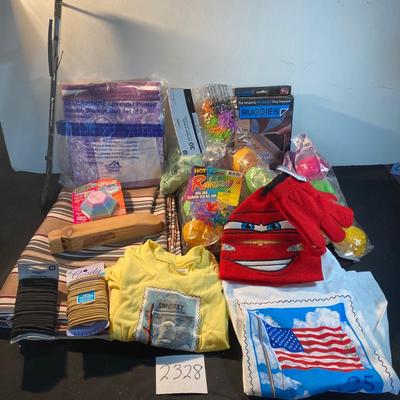 Kids Stuff and More