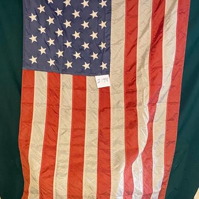 American Flag