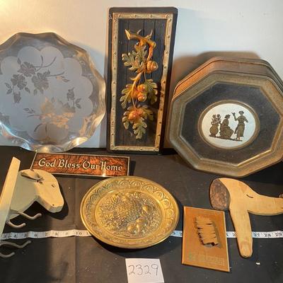 Estate Sale Lot