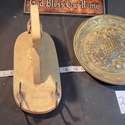 Estate Sale Lot