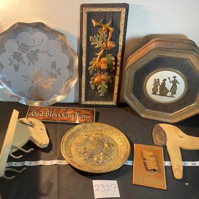Estate Sale Lot
