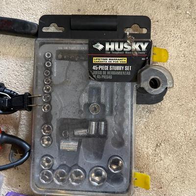 DRILL, DREMEL, DEWALT SANDER AND MORE