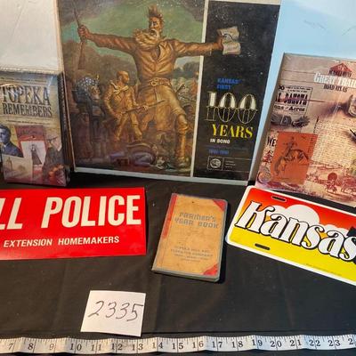 Kansas Lot