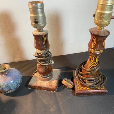 Lamps and More