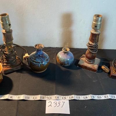 Lamps and More