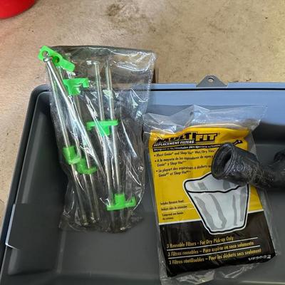 SOLDERING IRON, HAND TOOLS AND HARDWARE
